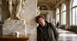 manage museum fatigue effectively