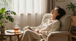 manage social exhaustion effectively