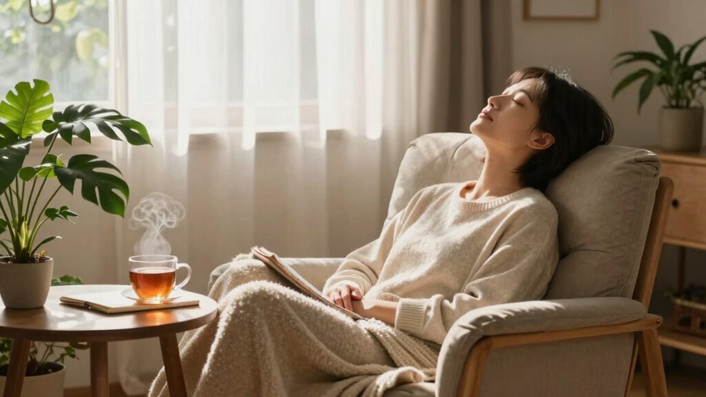 manage social exhaustion effectively