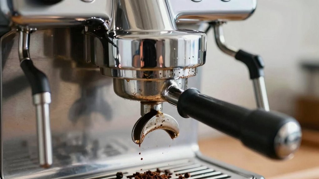 master grind and maintenance