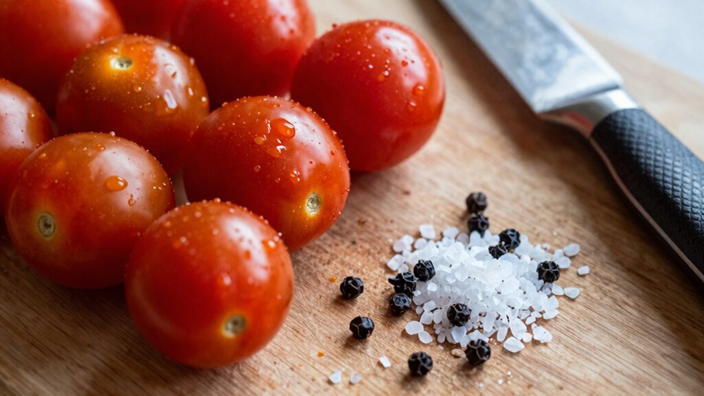 mastering texture enhances dishes