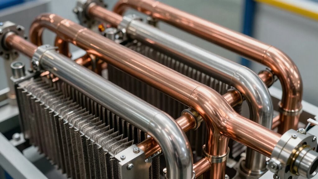 material choice and maintenance