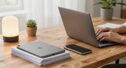 minimize digital waste wisely