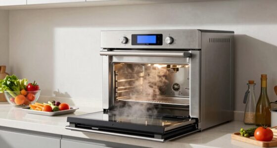 multifunctional cooking appliance