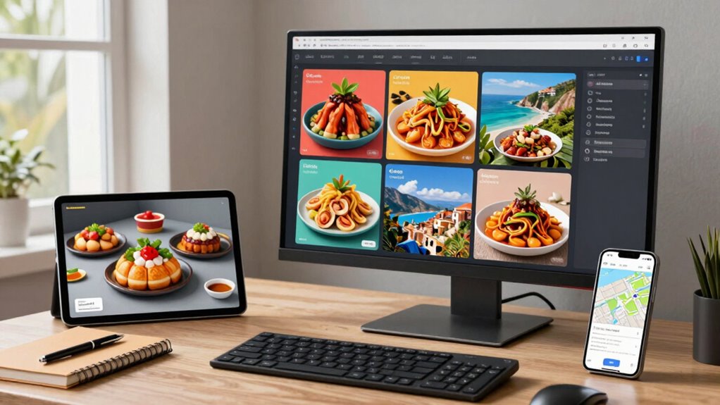 multisensory cultural storytelling