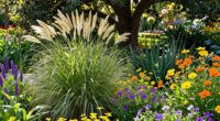 native plants are sustainable