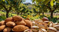 nuts significance in italy