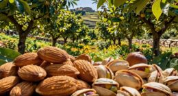 nuts significance in italy