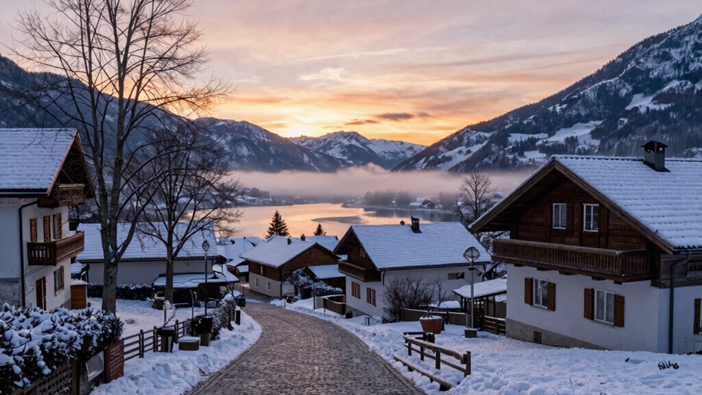 off season festivals and weather