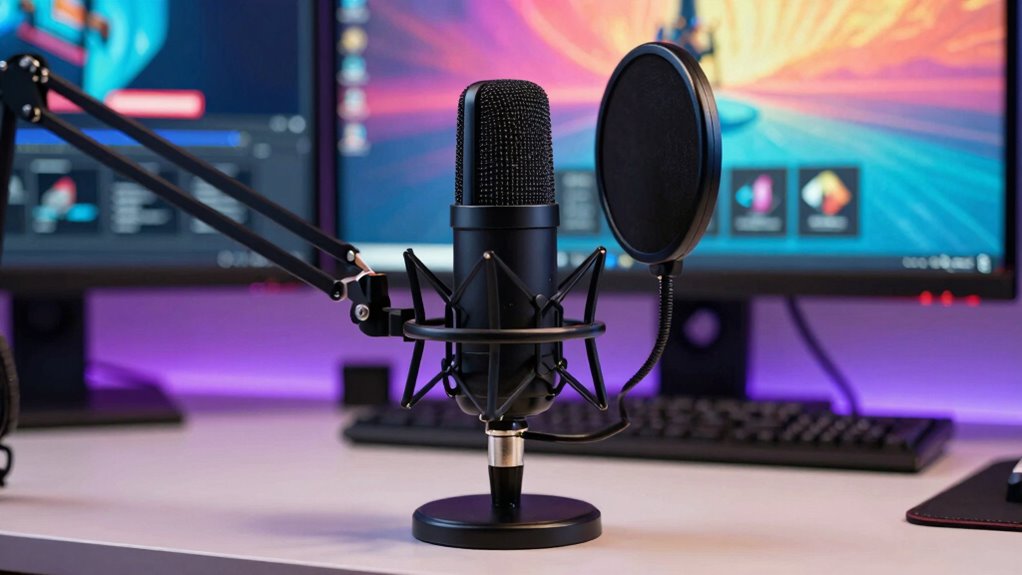 optimal microphone setup techniques