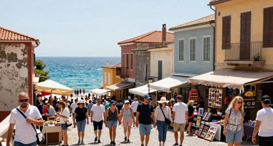 overtourism diminishes authenticity