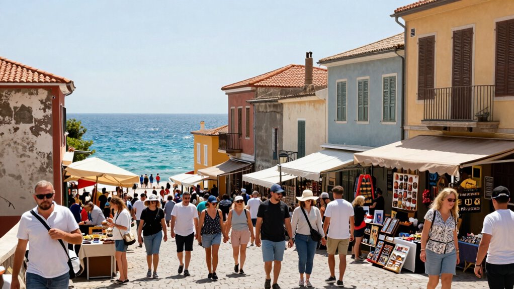 overtourism diminishes authenticity