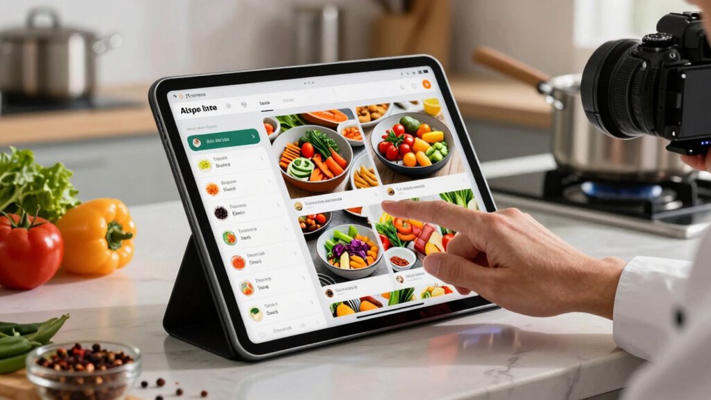 personalized ai recipe suggestions