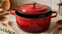 popular durable cooking vessels