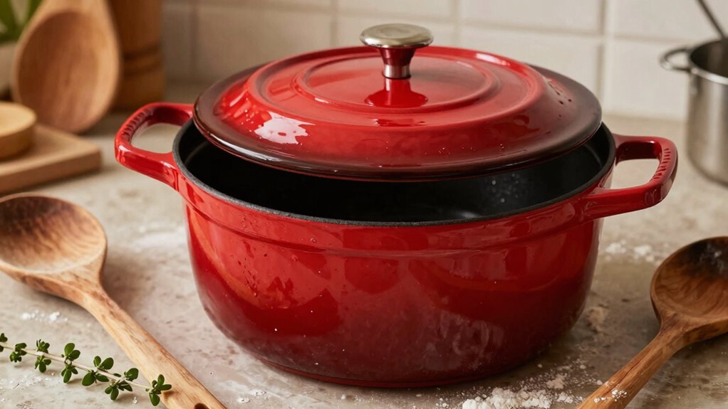 popular durable cooking vessels