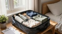 prepping for eco friendly journey