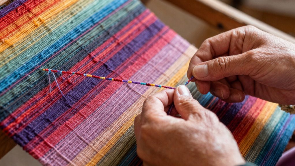 preserved italian artisanal crafts