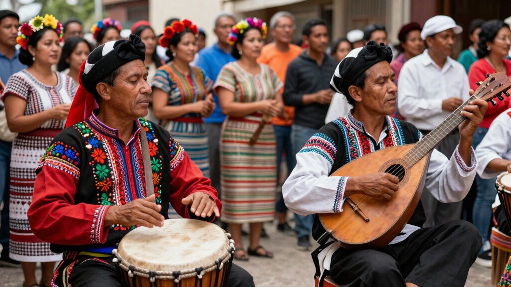 preserving cultural heritage traditions