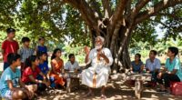 preserving culture through storytelling