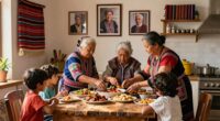 preserving culture through traditions