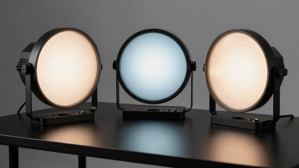 prioritize high cri lighting
