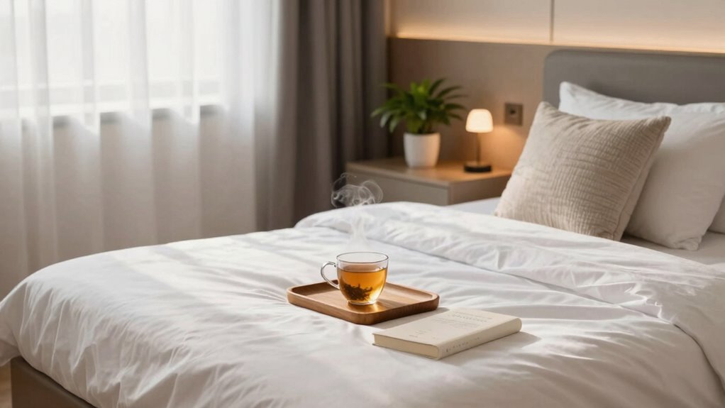 prioritize intentional strategic relaxation