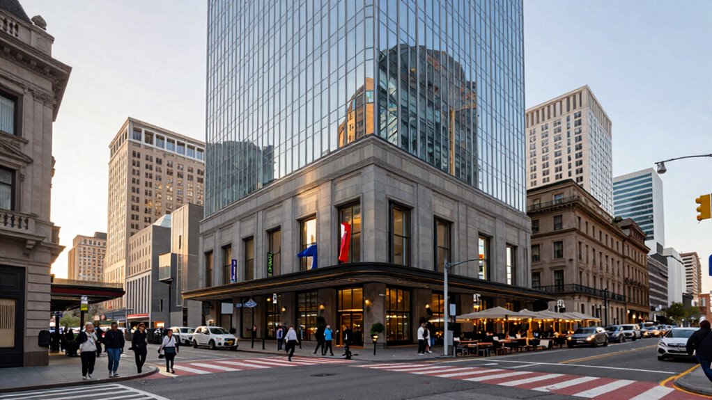 prioritize location over luxury