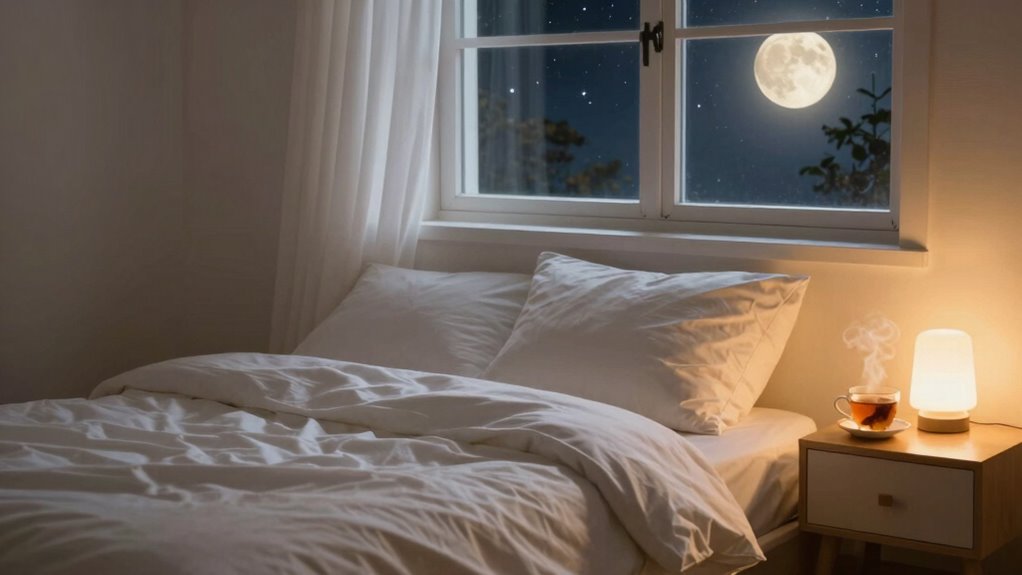 prioritize sleep for health