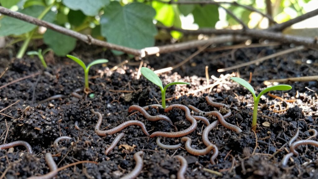 protect sustain prevent soil erosion