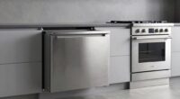 range installation options comparison
