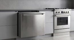 range installation options comparison