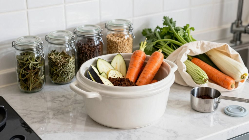 reduce reuse preserve compost