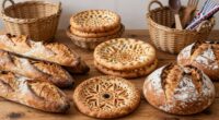 regional bread reveals culture