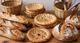 regional bread reveals culture