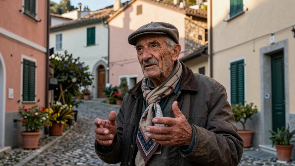 regional dialects influence