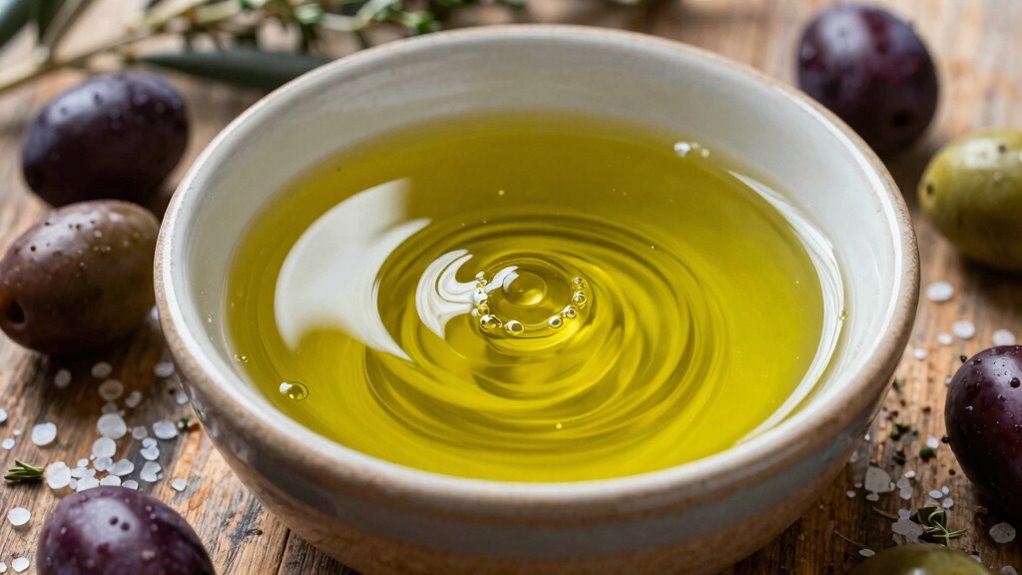 regional differences shape olive oil
