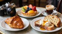 regional italian breakfast customs