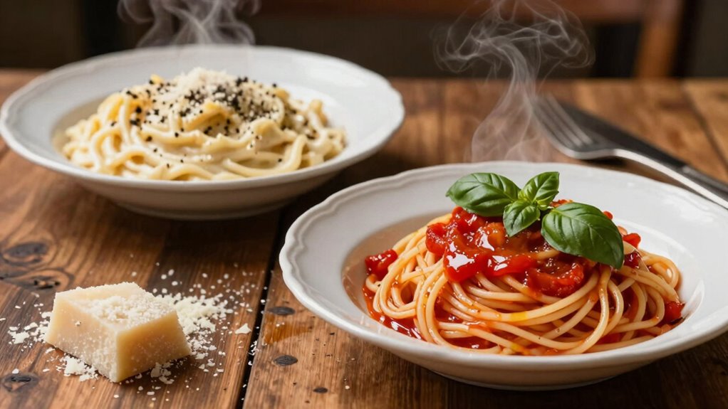 regional pasta comfort traditions