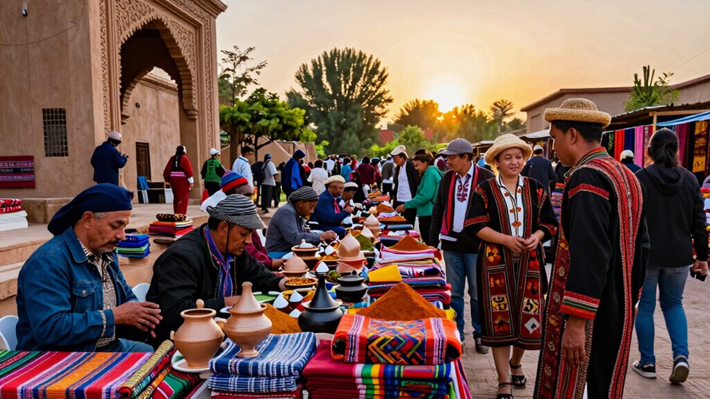 regional storytelling reflects cultural diversity