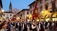 religious events foster community unity