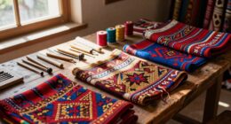 renewed focus on local craftsmanship