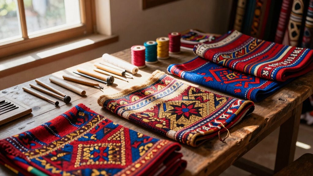 renewed focus on local craftsmanship