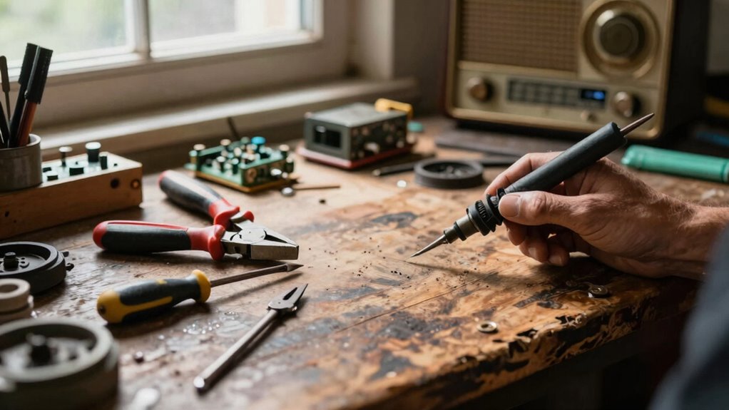 repairing promotes sustainable communities