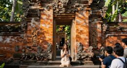 respectful sacred place visits
