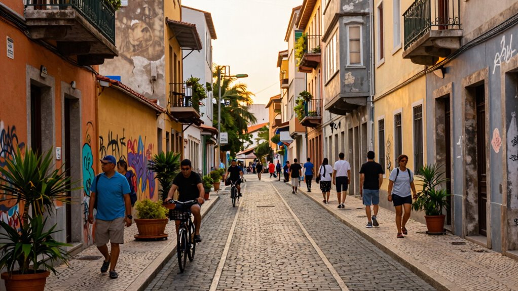 respectful sustainable tourism practices