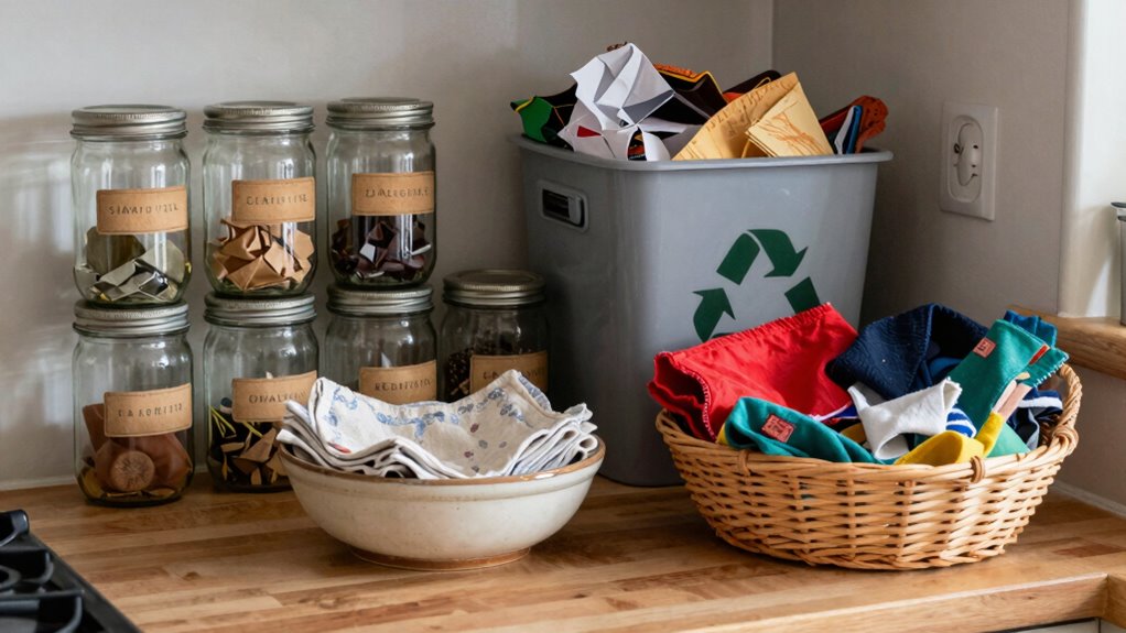 reuse over recycling benefits