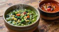 reviving traditional italian soups