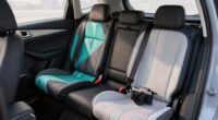 safety weight convenience considerations