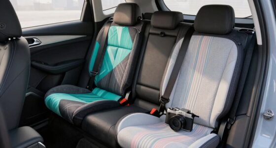 safety weight convenience considerations
