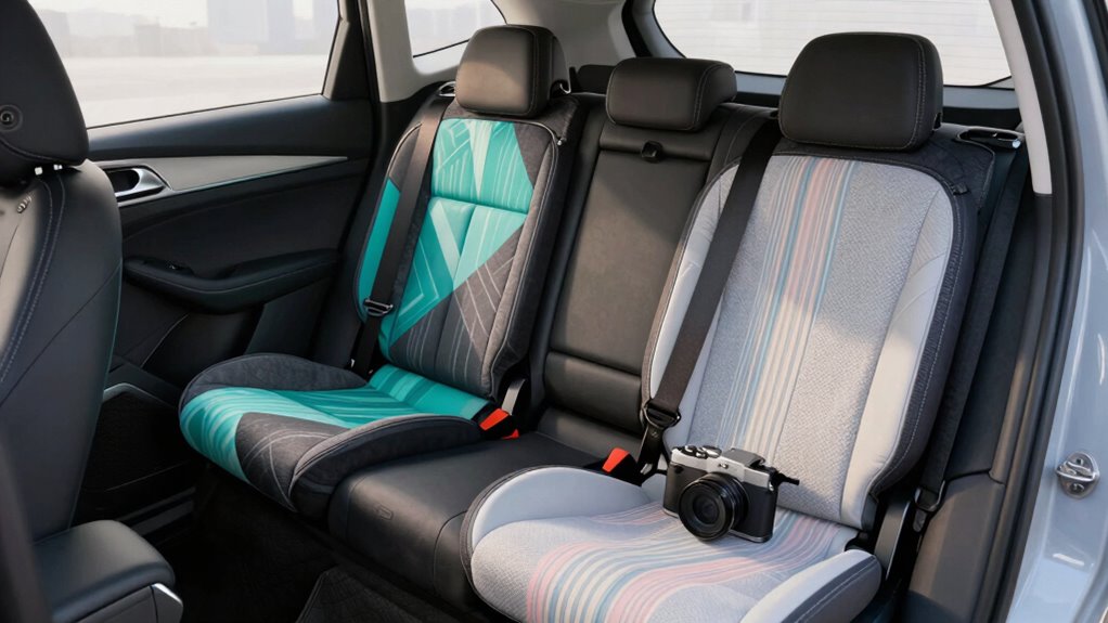safety weight convenience considerations